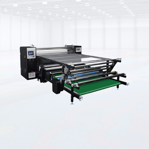 Color Tex P180 P200 Textile Heat Press – Color-Tex
